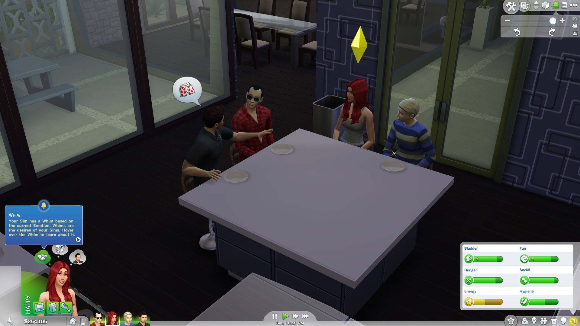 Los Sims 4 - Imagen 43